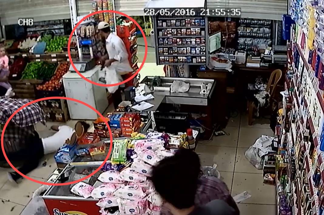 8 yıl sonra pardon! Kaybolan yıllarına 17 milyon TL istedi 1